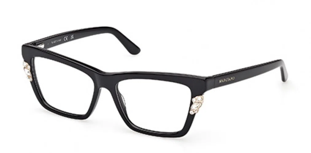 Guess By Marciano 50048 Eyeglasses - view 5
